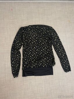 Dívčí oblečení vel.146-164 - 4