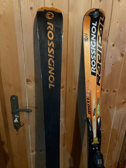 Rossignol SL 165 - 4