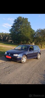 Golf 4 - 4