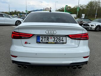 Audi S3 2020 - 4