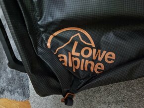 Velká taška, kufr na kolečkách 120 L zn. Lowe Alpine - 4