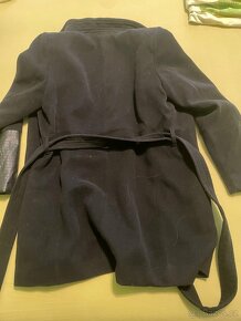 Přechodný kabát vel. XL zn. Vero Moda - 4