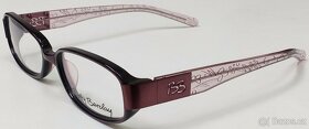 brýle dámské 1+1 ZDARMA BETTY BARCLAY BB0565 50-16-133 mm - 4