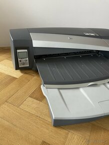 HP inkoustová tiskárna Designjet 90r, A2 + 2 role - 4