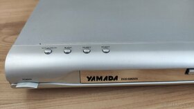 DVD/DivX/XviD přehrávač YAMADA DVD-6800X - 4