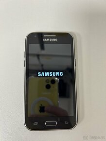 Samsung Galagy J100 - 4