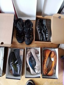 Prodej obuvi - 4