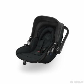 Autosedačka - vajíčko - KIDDY (0-13 kg) - 4