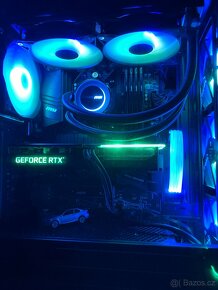 Čištění PC a konzolí + stavba PC na míru - 4