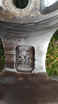 Alu kola a pneu - 4