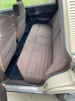 Lancia Beta Trevi - 4