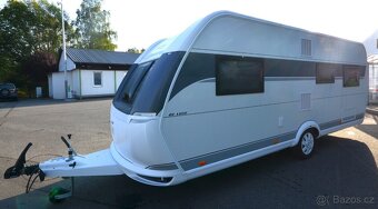 Karavan Hobby De Luxe 515 UHK - 4
