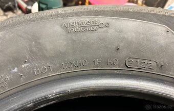 Sada letních pneumatik Hankook Ventus Prime3 215/65R17 - 4