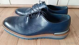 Pánské polobotky vel. 44, 45 - 4