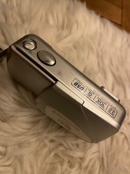 Olympus C 350 ZOOM - 4