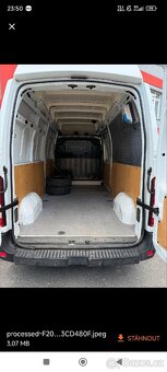RENAULT MASTER - 4