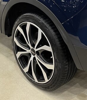 Alu kola 5x114,3 HYUNDAI KIA RENAULT - 4
