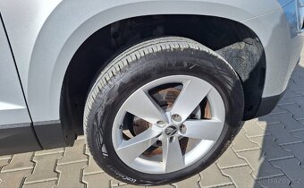 ŠKODA KAROQ ( nová cena ) - 4