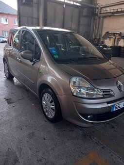 Renault Grand Modus - 4