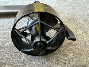 efoil Waydoo-stezen (power mast) 67 cm - 4