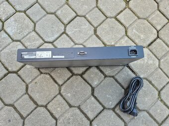 Linksys SRW224G4 switch - 4
