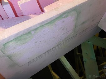 Polystyren Perimetr/XPS - 4