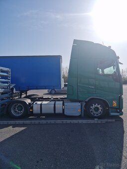 Volvo 500 Retarder Lowdeck 2018 Závada na motoru - 4