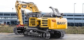 SANY SY390H - 4