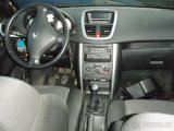 PEUGEOT 207 HATCHBACK 1.6VTi 5FW 88kW 2008 verze 3-DVEŘ - 4