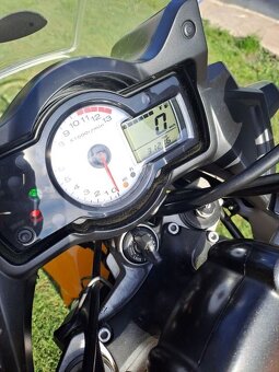 Kawasaki Versys - 4