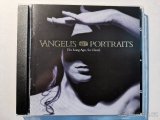 VANGELIS / ERA - Original alba na CD - 4