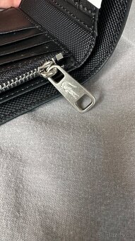 Lacoste peněženka - 4