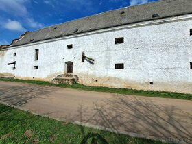 Prodej bývalé sýpky 530 m2 v Žeroticích, okr. Znojmo - 4