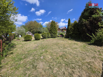 Prodej zahrady, 772 m², Budišov nad Budišovkou - 4