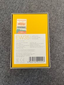 Wireless power banka 1000 mAh - 4