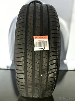 Nikdy nejeté originální alu kola Mercedes 5x112 r18 - 4