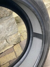 PIRELLI PZERO 255/40R21 -2 ks - 4