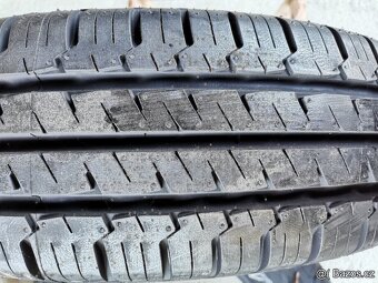 185/75/16C letni pneu HANKOOK 185/75 R16C - 4
