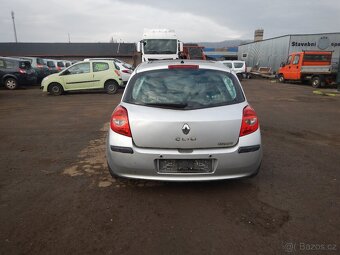 Renault Clio č. 24/198 - 4