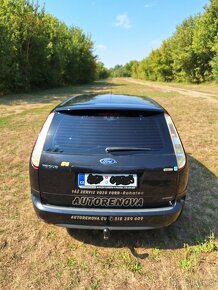 Ford Focus - 4