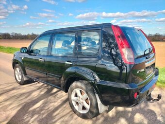Nissan X-trail 2.2dci 4x4 - 4