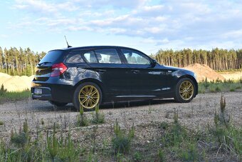 BMW E87 130i - 4