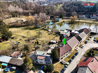 Prodej rodinného domu, 168 m², Kokory - 4