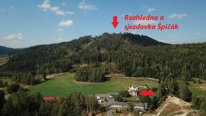 Prodej domu 120 m², pozemek 1 860 m², Pod Špičákem 452 - 4