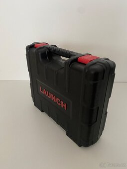 Programator kliču Launch X-PROG 3 - 4