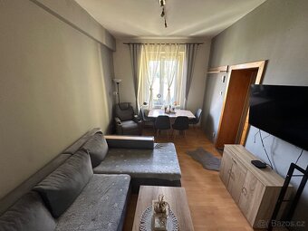 Prodej bytu 2+1 52m² se zahradou Nádražní Stará role - 4