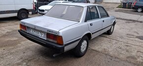 Peugeot 505 - 4