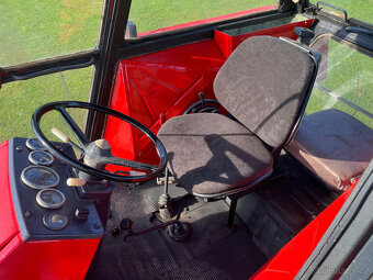 Zetor 8011 s SPZ - 4