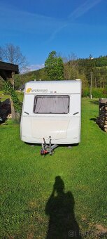STERCKEMAN Starlett 420 - 4