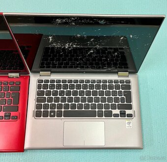 3× Dell Inspiron 11 3147 – na doplnění nebo náhradní díly - 4